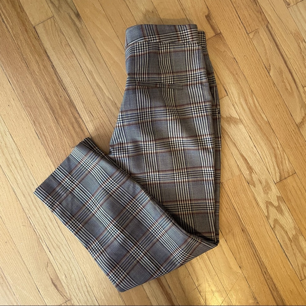 Sandro Paris Trousers